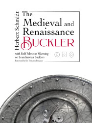 Medieval and Renaissance Buckler