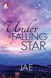 Under a Falling Star (Unexpected Love)