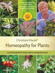 Homeopathy for Plants - Fourth