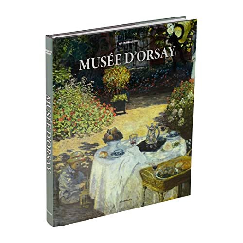 Musee d'Orsay (Museum Collections)
