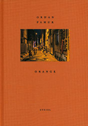 Orhan Pamuk: Orange