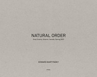 Edward Burtynsky: Natural Order