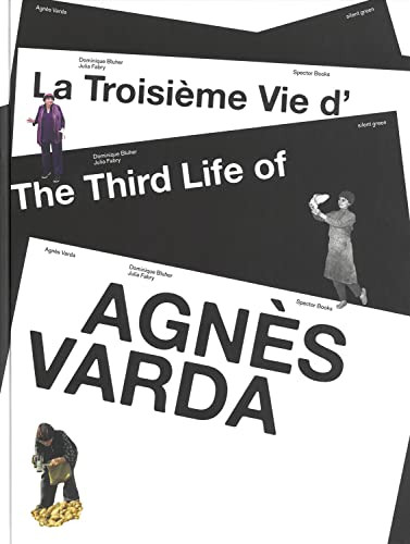 Third Life of Agn?¿s Varda