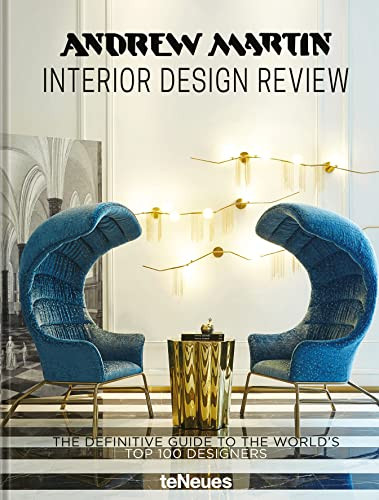 Andrew Martin Interior Design Review (volume 23)