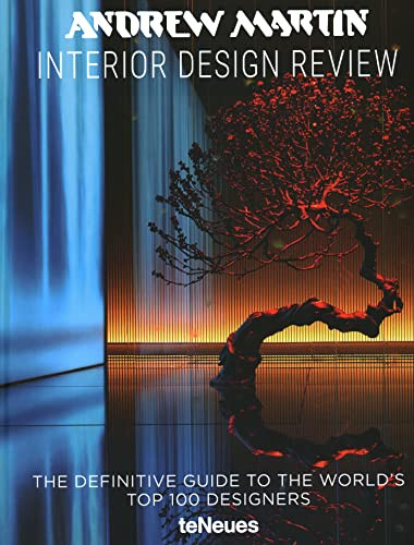 Andrew Martin Interior Design Review (Volume 24)