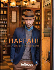 Chapeau! The Ultimate Guide to Men's Hats