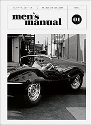 Men's Manual