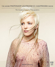 Adobe Photoshop Lightroom Cc / Lightroom 6 Book