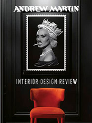 Andrew Martin Interior Design Review volume 26