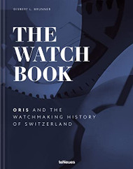 Watch Book - Oris