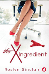 X Ingredient