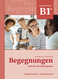 Engegnungen German as a foreign language B1
