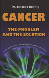 Cancer: The Problem and the Solution