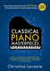 Classical Piano Masterpieces. Piano Sheet Music Book with 65 Pieces