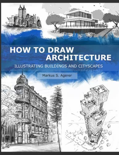 How to Draw Architecture