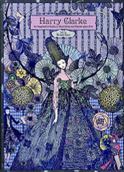 Harry Clarke: An Imaginative Genius in Illustrations and Stained-glass