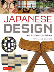 Japanese Design: Art Aesthetics & Culture