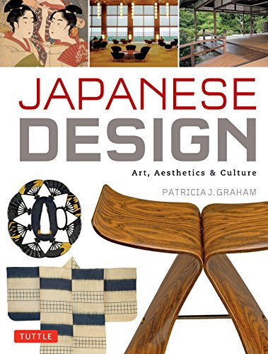 Japanese Design: Art Aesthetics & Culture
