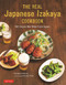 Real Japanese Izakaya Cookbook