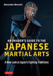 Insider's Guide to the Japanese Martial Arts