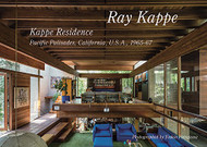 Ray Kappe - Kappa Residence Pacific Palisades California US