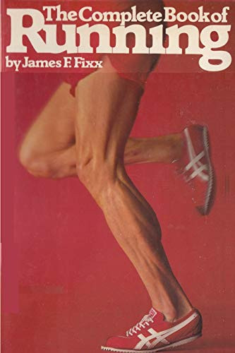 Complete Book of Running