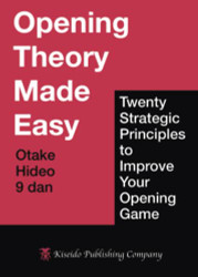 Opening Theory Made Easy