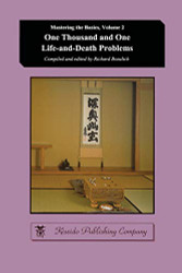 One Thousand and One Life-and-Death Problems Volume 2