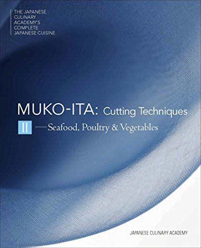 Mukoita II Cutting Techniques