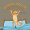 Bearded Dragon Home Alone
