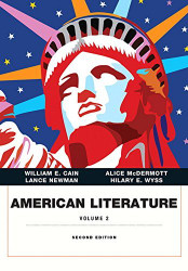 American Literature Volume 2