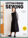 Cotton Friend Sewing: The clothes I want to wear this winter