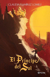 El pr?íncipe del Sol (Spanish Edition)