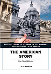 American Story Academics Series