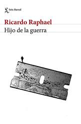 Hijo de la guerra (Spanish Edition)