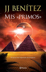 Mis «primos »: El suceso mas importante de la historia