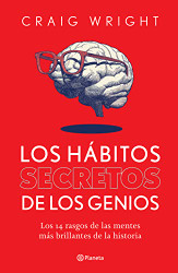 Los h?íbitos secretos de los genios (Spanish Edition)