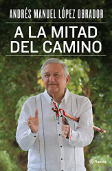la mitad del camino (Spanish Edition)