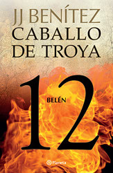 Belin. Caballo de Troya 12 (Spanish Edition)