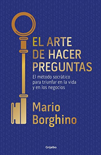 El arte de hacer preguntas / The Art of Asking Questions - Spanish