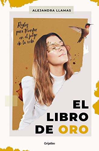 El libro de oro / The Book of Gold (Spanish Edition)