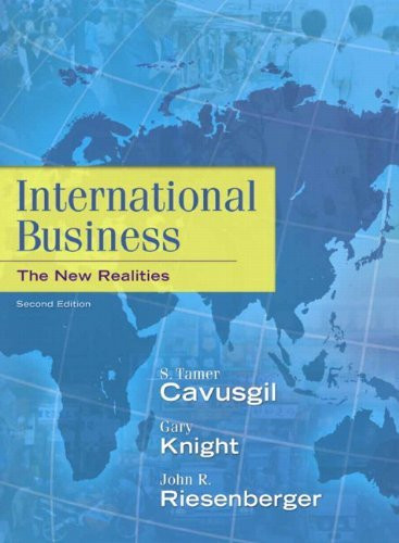 International Business