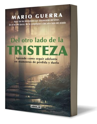 Del otro lado de la tristeza. Aprende como seguir adelante en momentos
