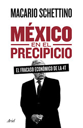 Mixico en el precipicio (Spanish Edition)