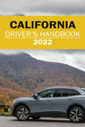 California Drivers Handbook 2022 - California Drivers License Handbook