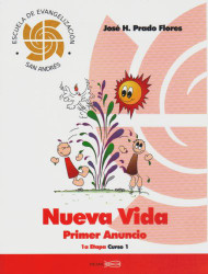 Manual Nueva Vida