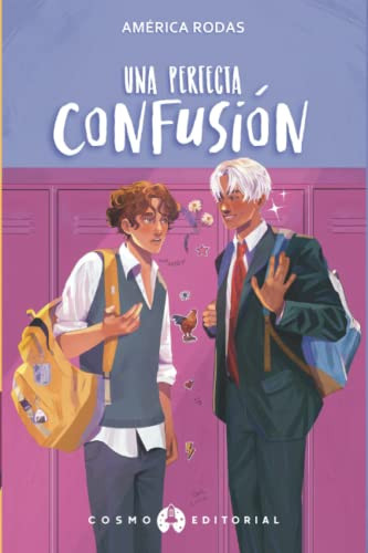 Una perfecta confusion (Spanish Edition)