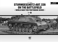 Sturmgeschutz-Abt.226 On The Battlefield