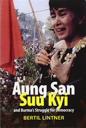 Aung San Suu Kyi and Burma's Struggle for Democracy