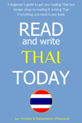 Read & Write Thai Today
